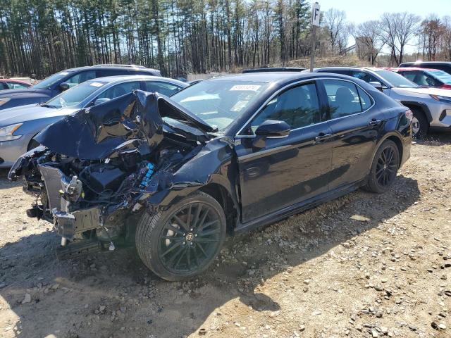 toyota camry 2023 4t1k61ak4pu150351