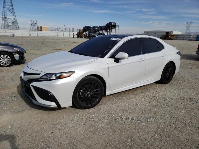 toyota camry 2023 4t1k61ak4pu789359