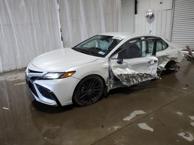 toyota camry xse 2023 4t1k61ak4pu813921