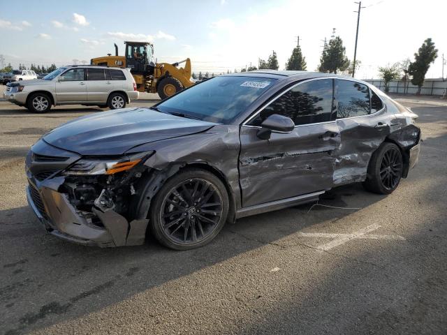 toyota camry xse 2023 4t1k61ak4pu828466