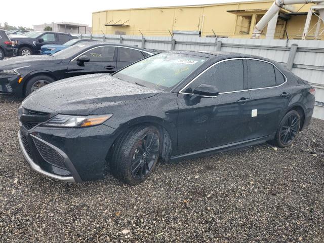 toyota camry 2022 4t1k61ak5nu033116