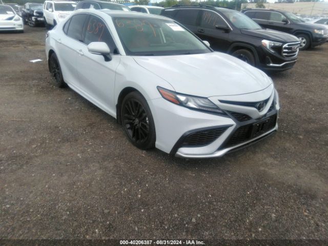 toyota camry 2023 4t1k61ak5pu115480