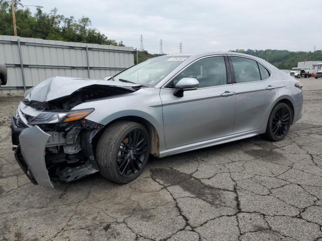 toyota camry xse 2023 4t1k61ak5pu780203