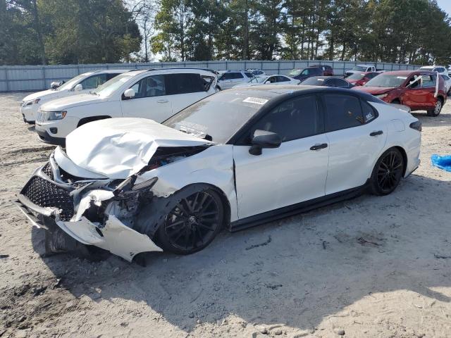 toyota camry 2020 4t1k61ak6lu317285