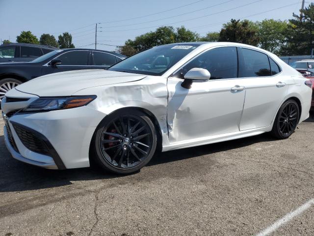 toyota camry xse 2023 4t1k61ak6pu096874