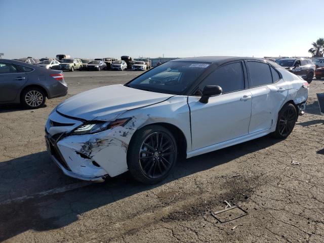 toyota camry xse 2023 4t1k61ak6pu121966