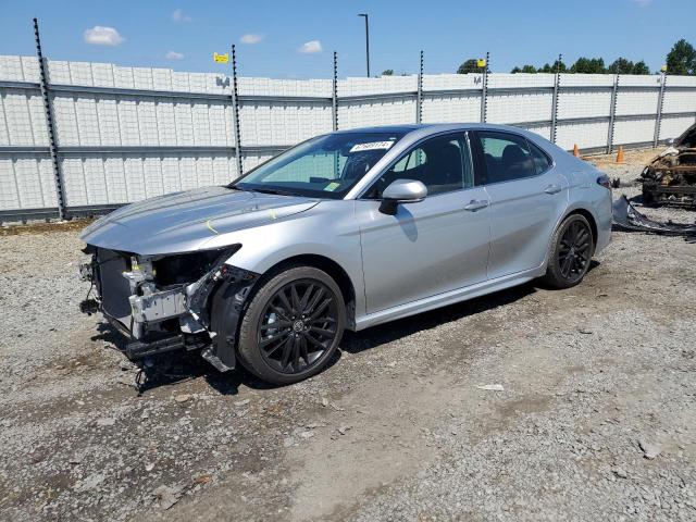 toyota camry xse 2023 4t1k61ak6pu752894