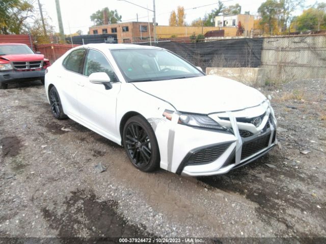 toyota camry 2023 4t1k61ak6pu816027