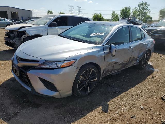 toyota camry 2020 4t1k61ak7lu310524