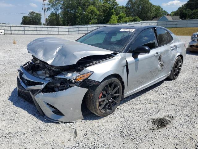 toyota camry 2020 4t1k61ak7lu336024