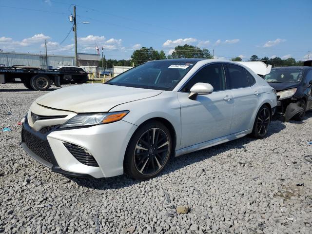 toyota camry xse 2020 4t1k61ak7lu912971