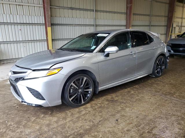 toyota camry 2020 4t1k61ak7lu922223