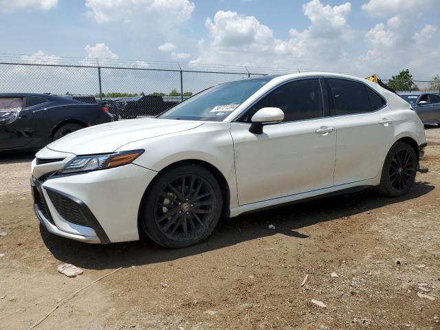 toyota camry xse 2022 4t1k61ak7nu019556