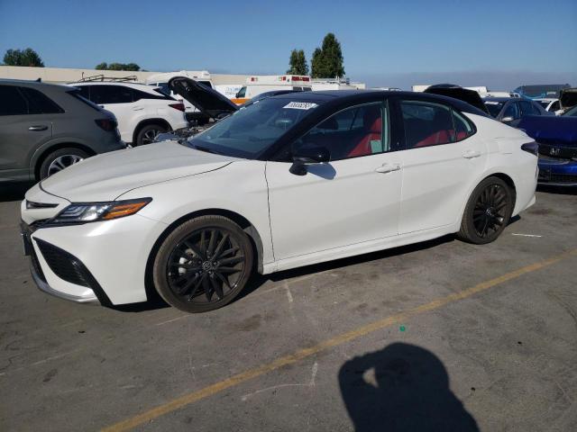 toyota camry 2023 4t1k61ak7pu097032