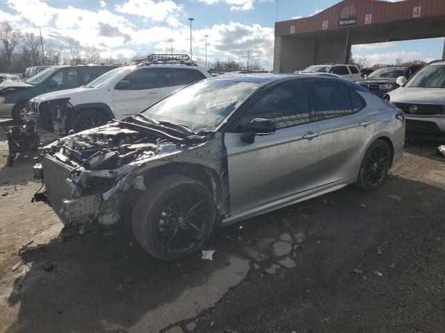 toyota camry xse 2023 4t1k61ak7pu155334