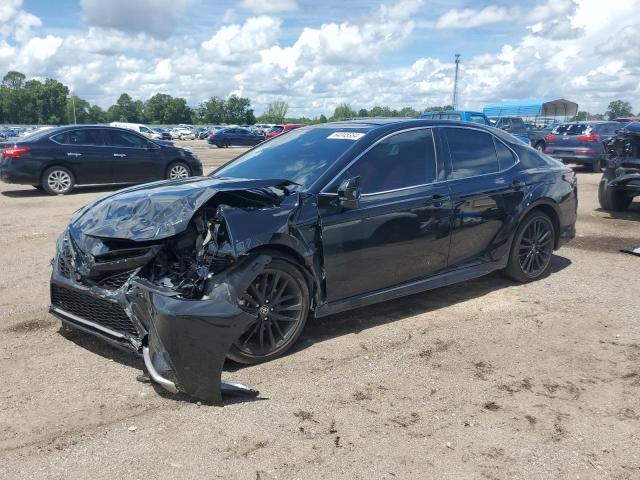 toyota camry xse 2023 4t1k61ak7pu749468