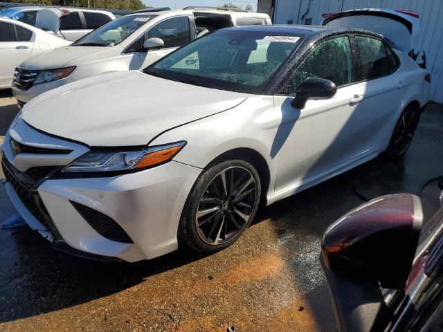 toyota camry xse 2020 4t1k61ak8lu382011