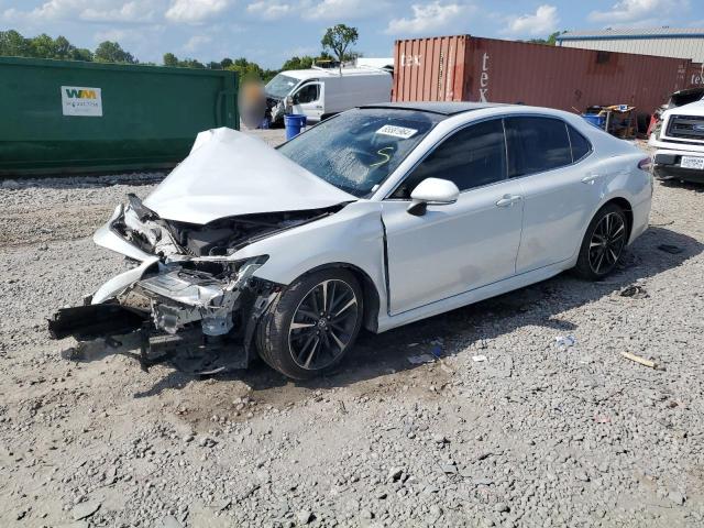 toyota camry xse 2020 4t1k61ak8lu930265