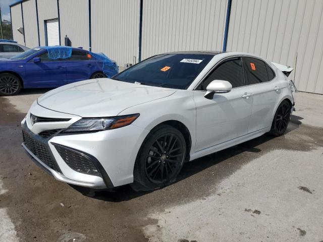 toyota camry xse 2022 4t1k61ak8nu026449