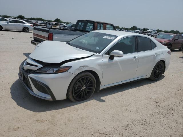 toyota camry 2022 4t1k61ak8nu030176