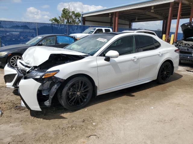 toyota camry 2023 4t1k61ak8pu078246