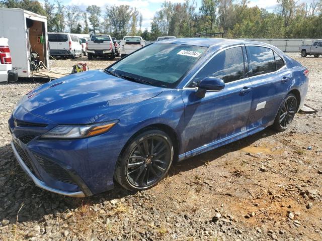 toyota camry xse 2023 4t1k61ak8pu160297