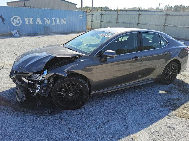 toyota camry xse 2023 4t1k61ak8pu794547