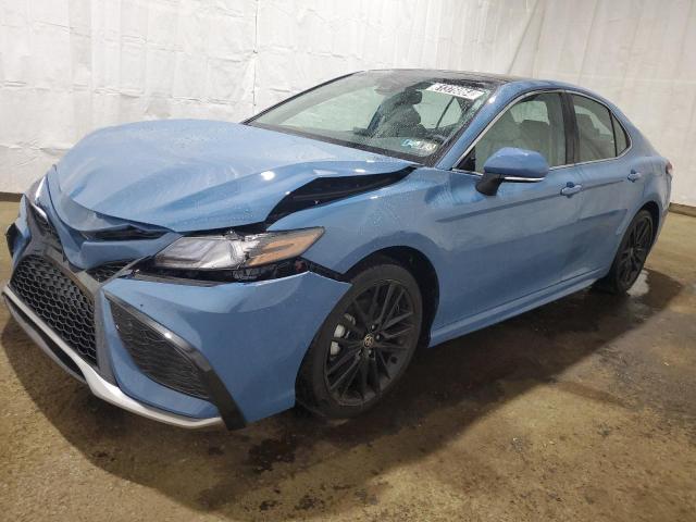 toyota camry 2024 4t1k61ak8ru227550