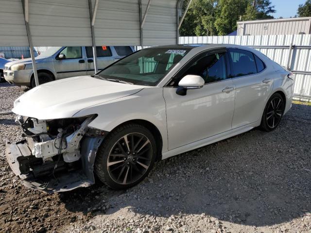 toyota camry xse 2020 4t1k61ak9lu317183