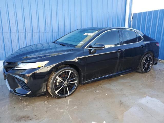 toyota camry 2020 4t1k61ak9lu394748