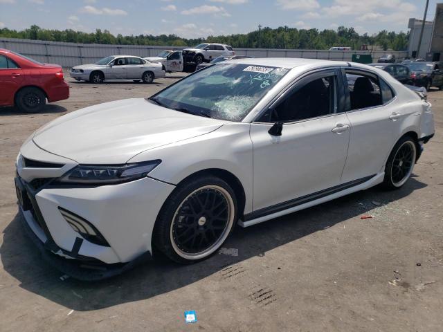 toyota camry 2020 4t1k61ak9lu967471