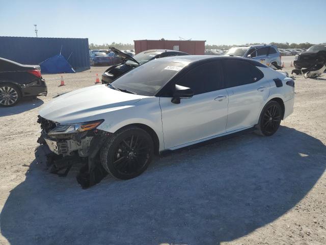 toyota camry xse 2021 4t1k61ak9mu417608