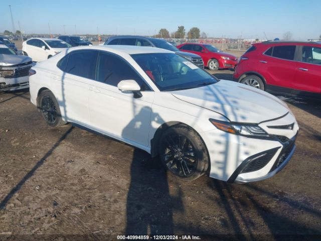 toyota camry 2023 4t1k61ak9pu083309