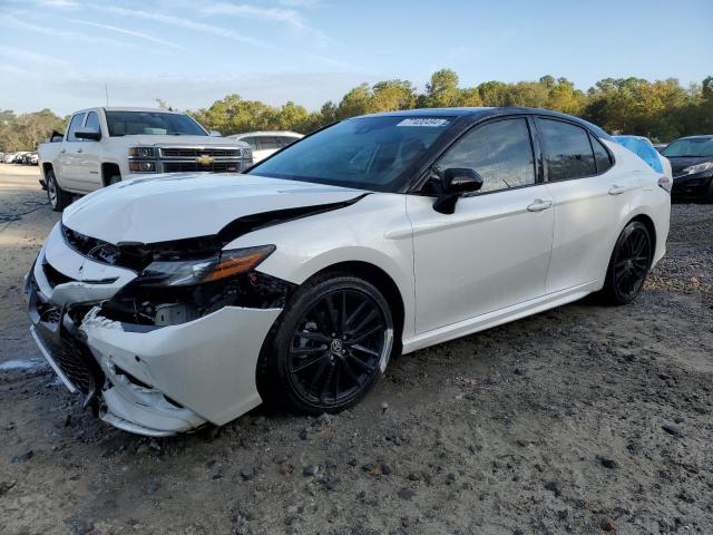 toyota camry xse 2023 4t1k61ak9pu088476