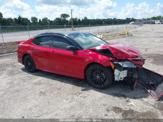 toyota camry 2023 4t1k61ak9pu089417