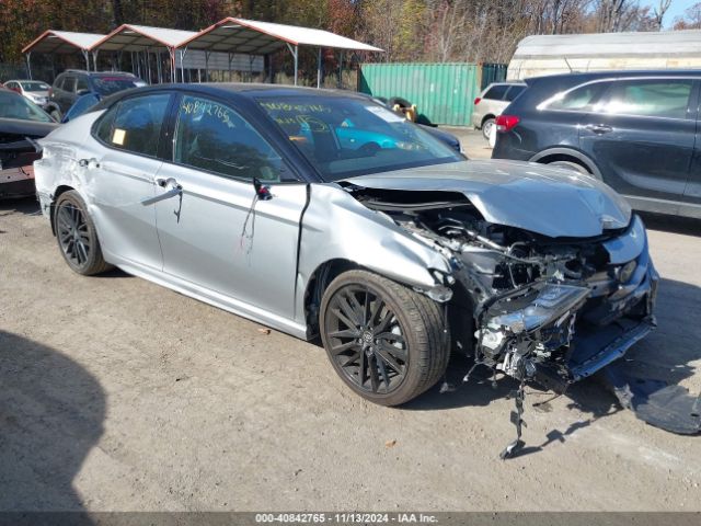 toyota camry 2023 4t1k61ak9pu095766