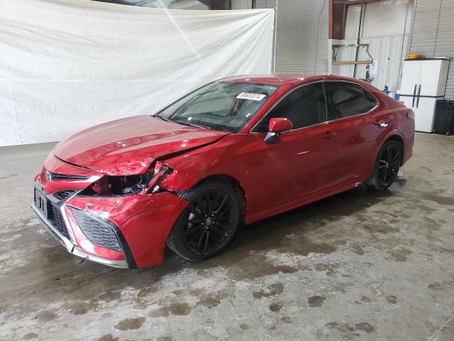 toyota camry xse 2023 4t1k61ak9pu144836