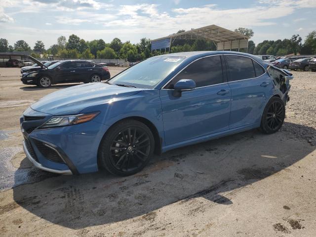 toyota camry xse 2023 4t1k61ak9pu176945