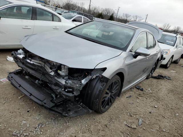 toyota camry xse 2023 4t1k61ak9pu735720