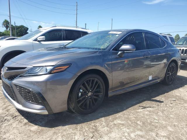 toyota camry xse 2023 4t1k61ak9pu751965