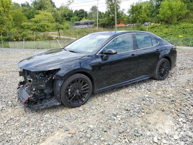 toyota camry 2023 4t1k61ak9pu782584