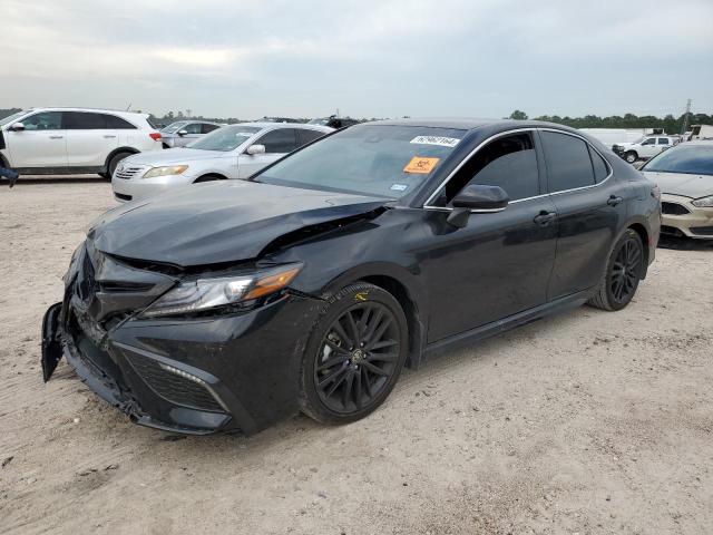 toyota camry xse 2024 4t1k61ak9ru250321