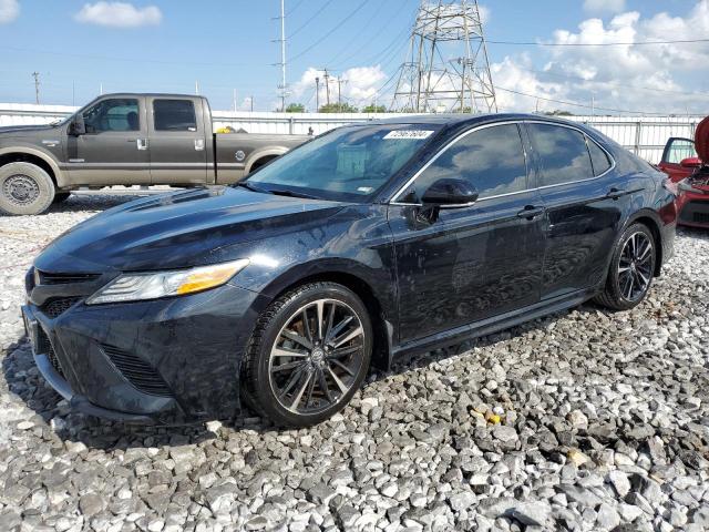 toyota camry xse 2020 4t1k61akxlu874667