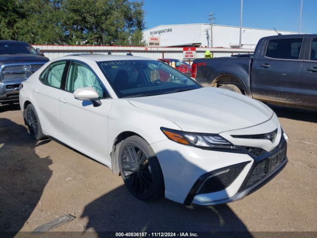 toyota camry 2023 4t1k61akxpu090219