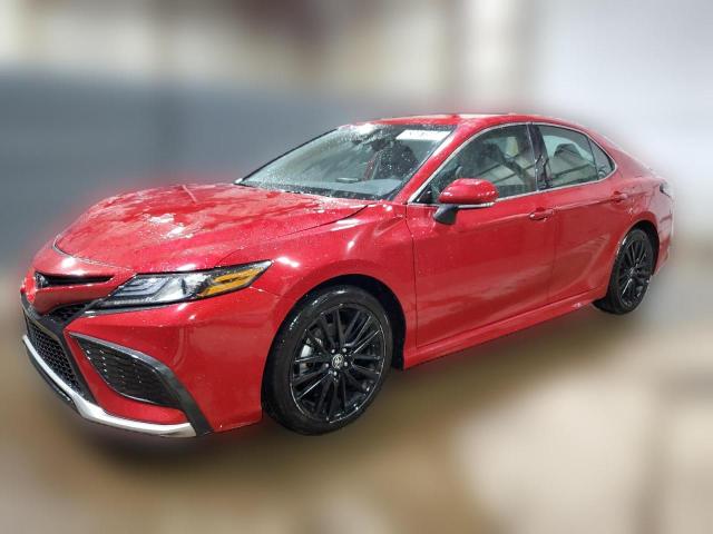 toyota camry 2023 4t1k61akxpu141301