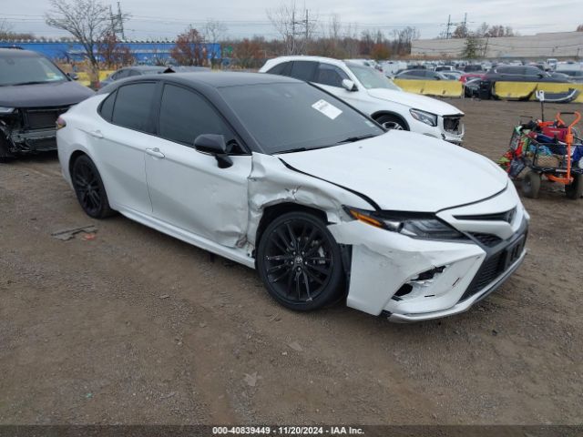 toyota camry 2023 4t1k61bk0pu096139