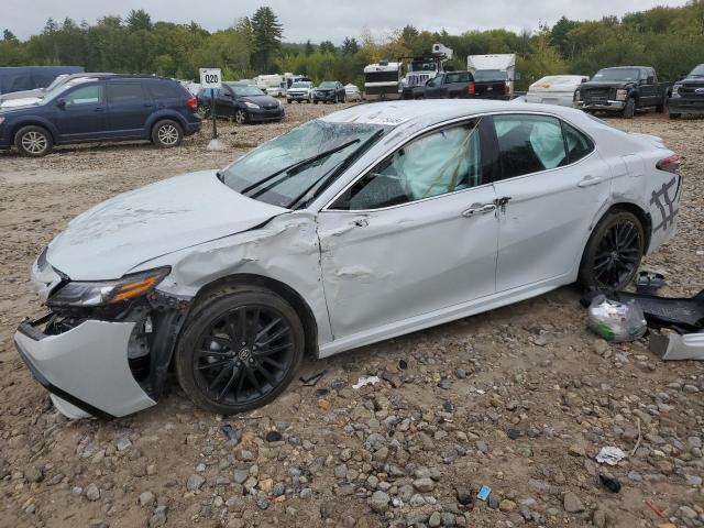 toyota camry xse 2023 4t1k61bk2pu097812