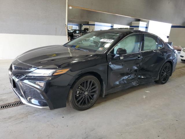 toyota camry xse 2022 4t1k61bk3nu069479