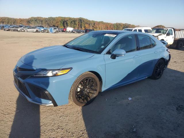 toyota camry xse 2023 4t1k61bk3pu081473