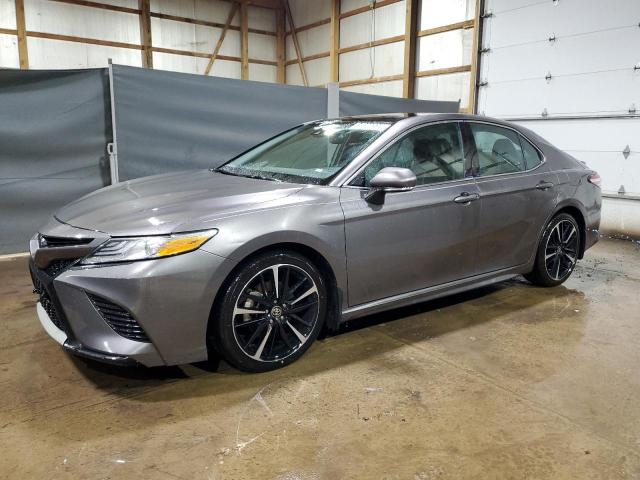 toyota camry xse 2020 4t1k61bk4lu014410